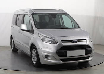 Ford Tourneo Connect 1.5 TDCi