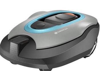 ROBOT KOSZĄCY GARDENA R160LI SILENO+
