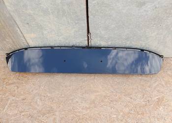 KIA SPORTAGE V BLENDA KLAPY BAGAŻNIKA TYŁ 87370-R2300