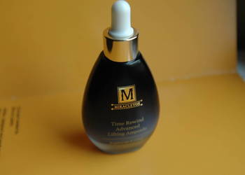 Serrum MIRACLE TOX Time Rewind Advanced Lifting Ampoule 40ml