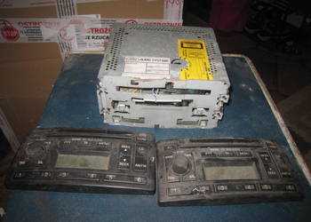 Radio fabryczne na części Ford 6006E Maverick Scorpio Mondeo Puma Focus