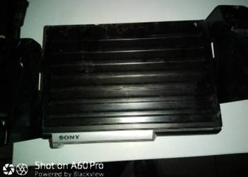 SONY cdx-t69 zmieniarka CD na 6 płyt