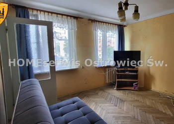 Mieszkanie 26.12m2 1 pokój Ostrowiec Świętokrzyski