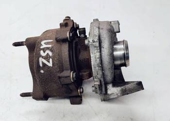 TURBOSPRĘŻARKA AUDI A4 A5 2.0 TDI 03L145702H USZK