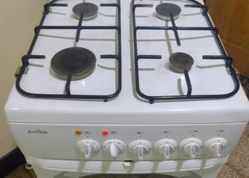 Kuchenka Gazowo-Elektryczna Amica Ładna Stan BDB!!!