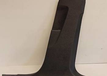AUDI Q2 OSŁONA SŁUPKA PRAWA 81A867240
