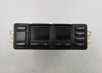 Panel Klimatyzacji Nawiewu Audi A4 B5 8D0820043D 5HB006500-11