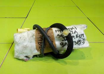 HYUNDAI SONATA V 07r AIRBAG poduszka fotela prawa