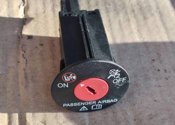 Wyłącznik poduszki pasażera Suzuki 38970-52K00 Wyłącznik poduszki pasażera Suzuki 38970-52K00