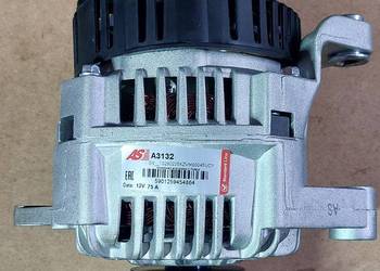 ALTERNATOR Renault A3132 12V-75A ALTERNATOR Renault A3132 12V-75A