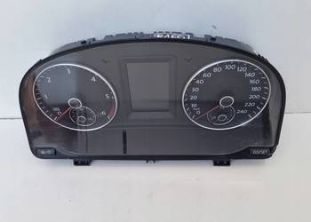 Vw Caddy III diesel LICZNIK ZEGARY Europa 2K5920876A