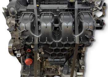 SILNIK TNWA Ford Galaxy II MK2 S Max S-Max 2.0 T TURBO ECOBOOST benzyna