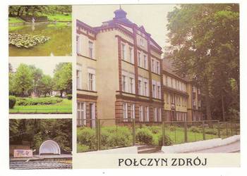 POŁCZYN ZDRÓJ WIELOWIDOKOWA 9