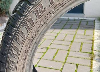 4 Opony GOODRIDE 225/45/17 94V 4 sztuki 5mm bieznika