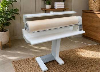 MAGIEL MIELE SENATOR MANGLOWNICA NIEMIECKA PROFESJONALNA STAN IDEALNY