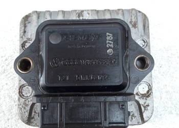 Audi 80 VW Golf II 1.6 Moduł zapłonowy 191905351C Audi 80 VW Golf II 1.6 Moduł zapłonowy 191905351C