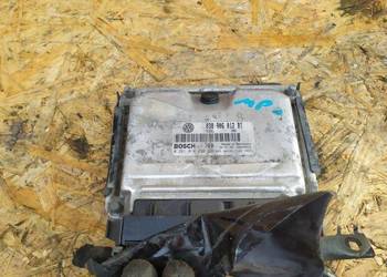 STEROWNIK SILNIKA KOMPUTER SEAT LEON I 1 TOLEDO II 2 038906012BT