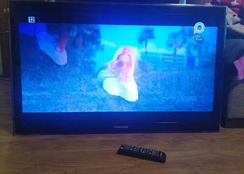 Telewizor LED Samsung 40 cali