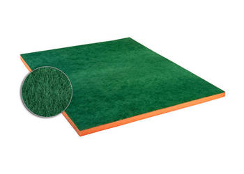 Maty; mata dezynfekcyjna; wejściowe 100x100x3,5cm DO NIECKI