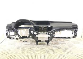 KOKPIT HONDA ACCORD VIII Sedan/Limuzyna KONSOLA DESKA ROZDZIELCZA, PAN