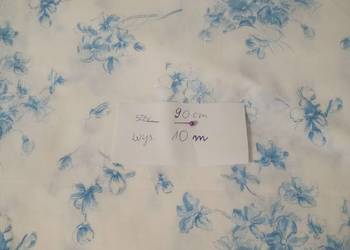 Materiał z czasów PRL-u