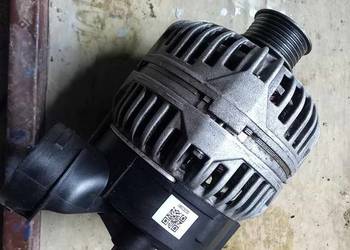 Alternator BMW E53 X5 3,0i - regenerowany