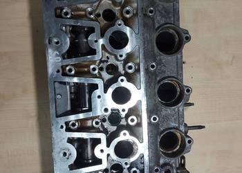 CITROEN DS4 2.0 HDI TDCI RH02 10DYZE 11r 160KM głowica kompletna 9688418110