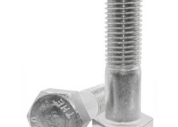 ŚRUBA SZEŚCIOKĄTNA 11399134 IVECO