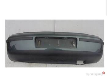 Seat Leon zderzak tylny kolor BCB 99-06