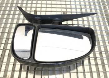 LUSTERKO PRAWE PEUGEOT BOXER I Bus 94-02 ZEWNĘTRZNE PRAWA, BOCZNE