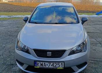 Sprzedam Seat Ibiza