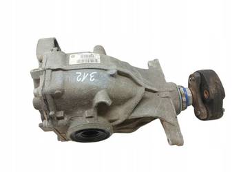 DYFERENCJAŁ  MOST TYŁ 2.0 D XDRIVE 4X4 7584448 3.08 Bmw Seria 5 VI F11