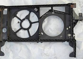 OBUDOWA WENTYLATORA PAS PRZEDNI MASTER 2.5 DCI 04-