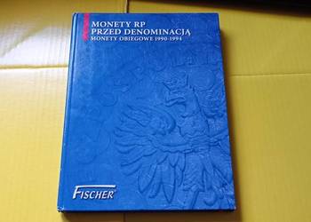 Stare monety Klaser na monety RP przed denominacją 1990 -1094 plus 4 monety