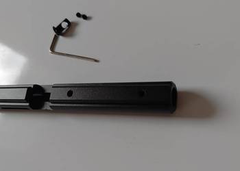 Crosman 1322 2240  zamek aluminiowy