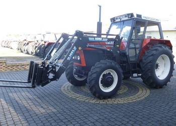 ursus 914 z nowym turem zetor claas john massey