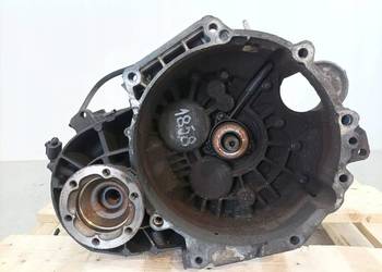 SKRZYNIA BIEGÓW ERP 1.9 TDI VW Volkswagen Golf IV (1997-2004)