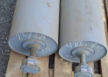 Elektrobęben 4kw fi 320x950mm EGT4 320-950 TAKRAF