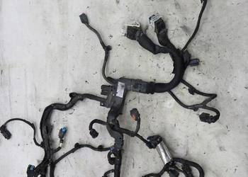WIĄZKA INSTALACJA SILNIKA PEUGEOT 308 T9 1.6 E-HDI WIĄZKA INSTALACJA SILNIKA PEUGEOT 308 T9 1.6 E-HDI
