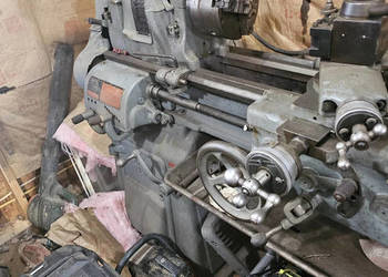 Tokarka South Bend 13