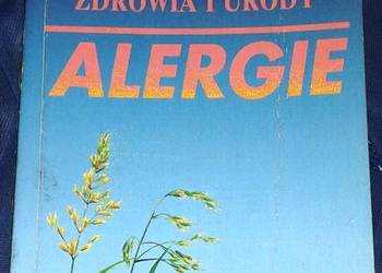 Kieszonkowa encyklopedia zdrowia i urody. Alergie