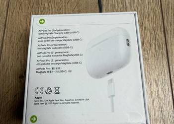 AirPods Pro 2