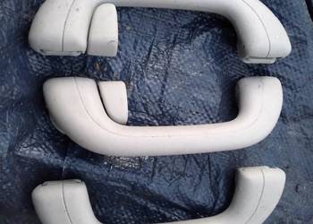 Kia Sportage III rączka uchwyt podsufitki komplet