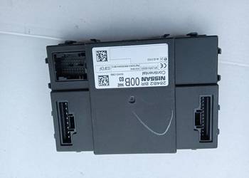 Moduł komfort Nissan Qashqai 284B2BR00B