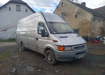 Iveco daily 35s13