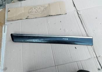 Mercedes W210 W 210 DEKOR LISTWA