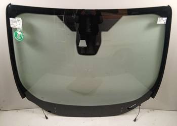 Szyba Przednia Ford Kuga 12-, Kamera, Ogrzewanie, Sensor, Możliwość Wysyłki