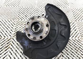 ZWROTNICA LEWY PRZÓD SKODA OCTAVIA III 1.5 150KM