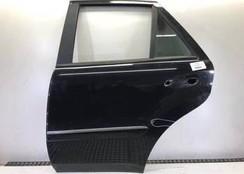 DRZWI LEWY TYŁ MERCEDES W164 SUV 05-12