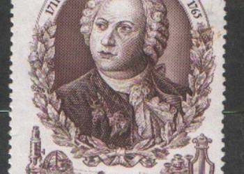 Zn. ZSRR Mi 5658 ** 1986